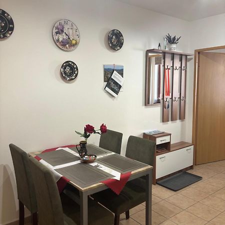 Apartment Ortler Banská Štiavnica Extérieur photo