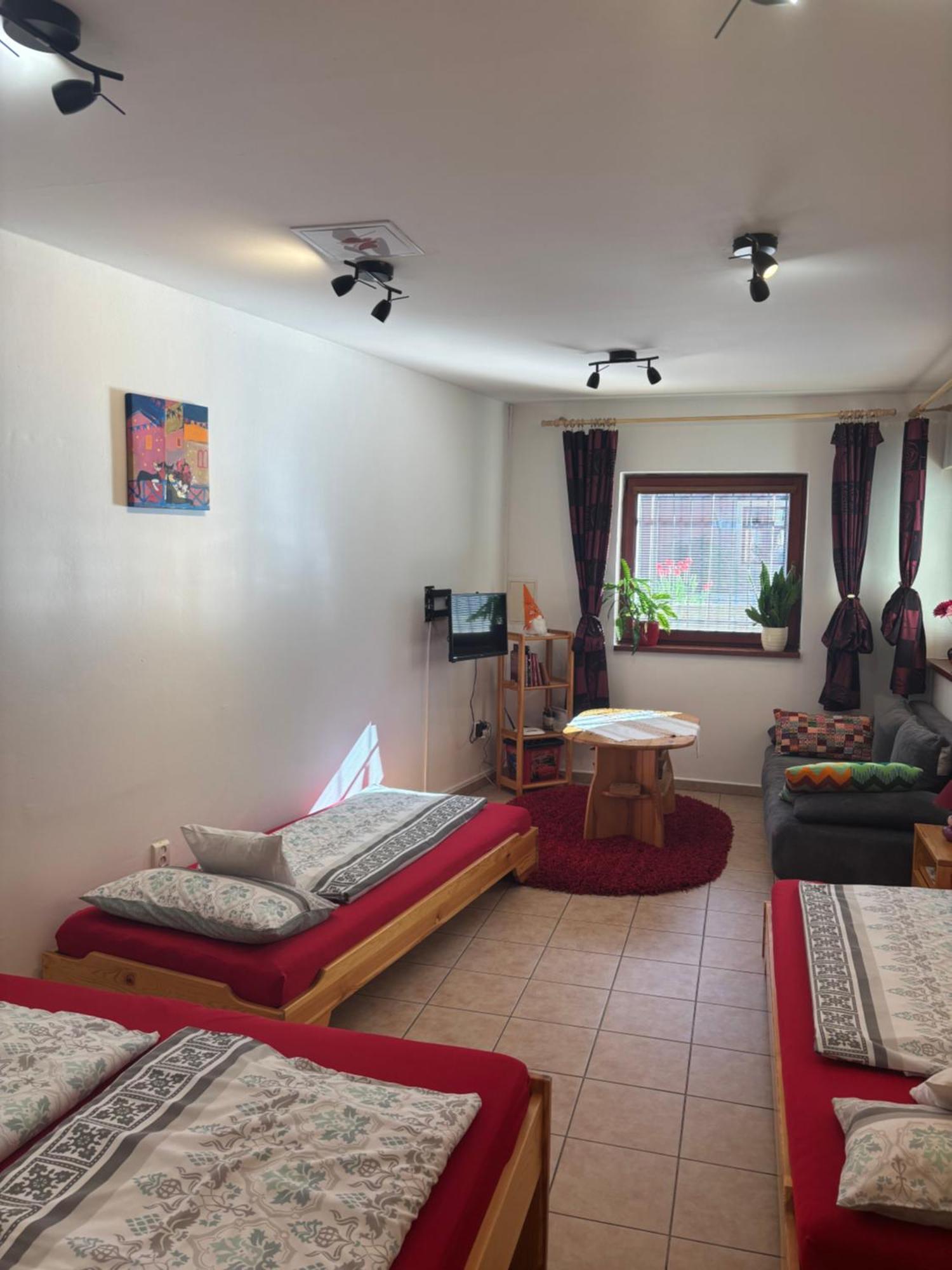 Apartment Ortler Banská Štiavnica Extérieur photo