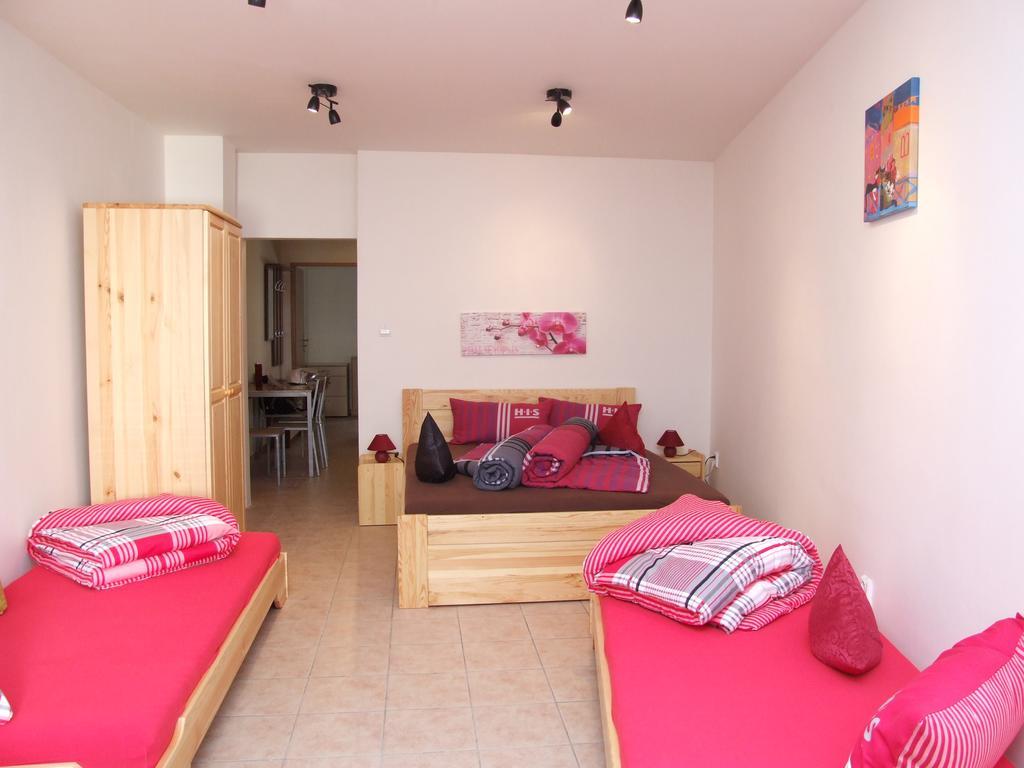 Apartment Ortler Banská Štiavnica Extérieur photo
